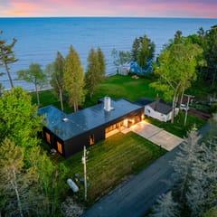 Wander Door County Shores